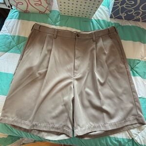 Hagger Khaki mens Shorts38” waist